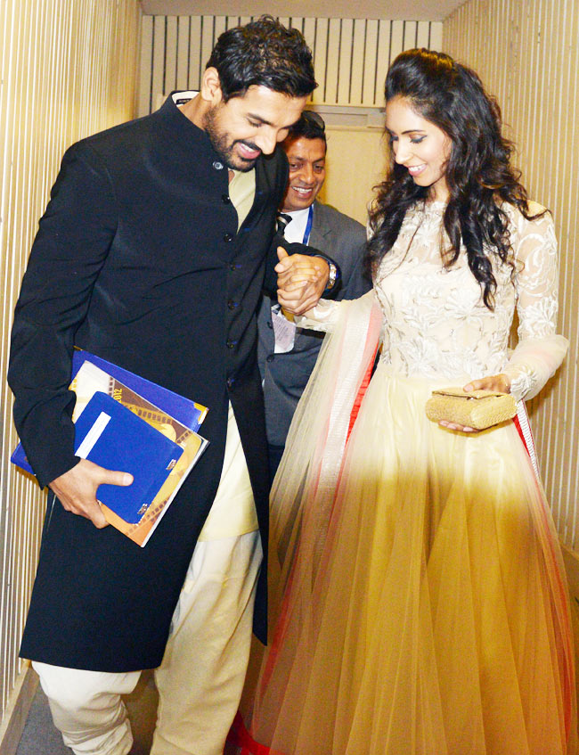 60वें नेशनल फिल्म अवार्ड्स में बॉलीवुड की धूम