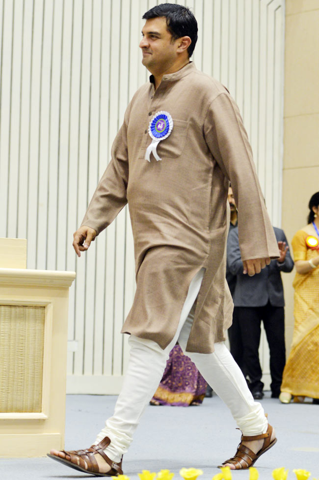 60वें नेशनल फिल्म अवार्ड्स में बॉलीवुड की धूम