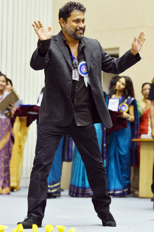 60वें नेशनल फिल्म अवार्ड्स में बॉलीवुड की धूम