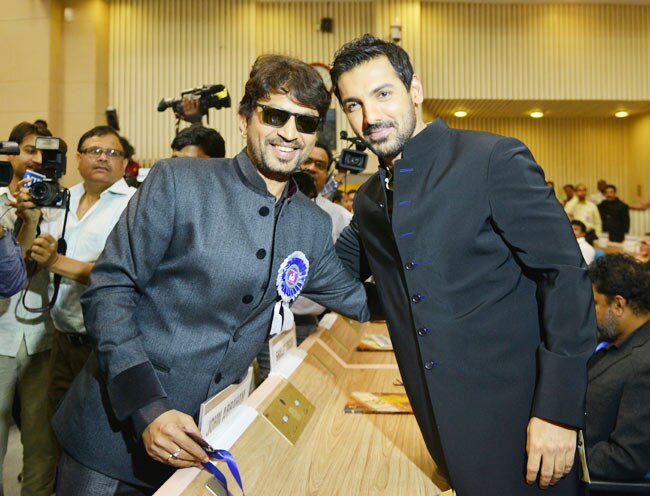 60वें नेशनल फिल्म अवार्ड्स में बॉलीवुड की धूम