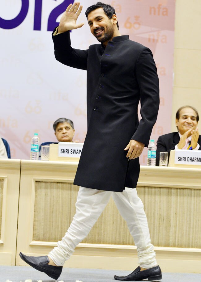 60वें नेशनल फिल्म अवार्ड्स में बॉलीवुड की धूम