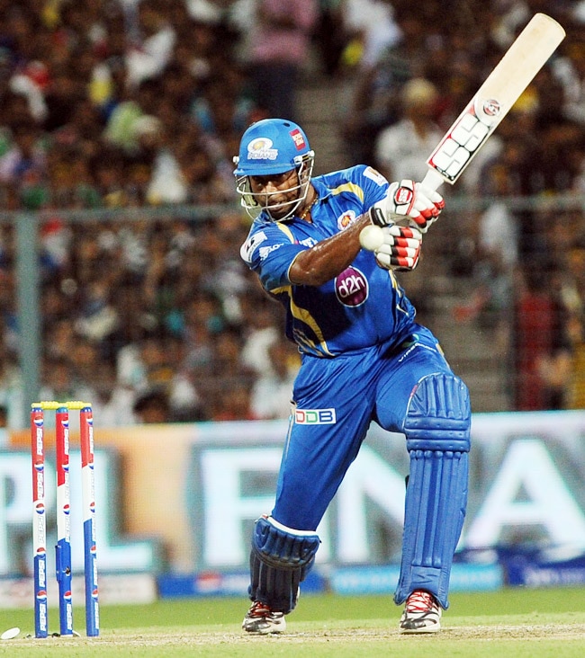 चेन्‍नई को हराकर मुंबई बना चैंपियन