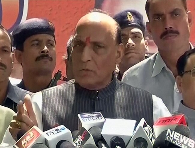 02 मई 2013: तस्वीरों में दिनभर की बड़ी खबरें