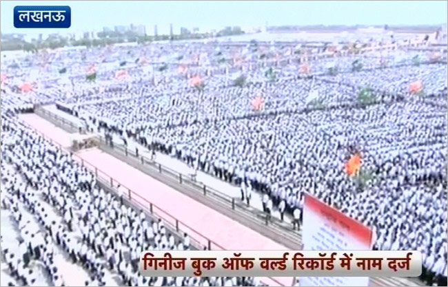 6 मई 2013: तस्वीरों में देखें दिनभर की खबरें