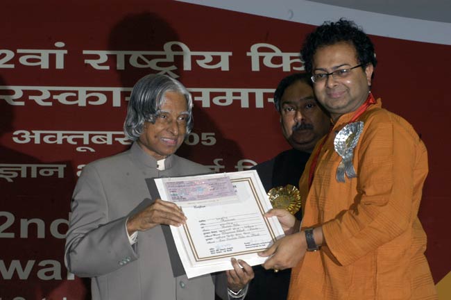 तस्‍वीरों में देखें निर्देशक ऋतुपर्णो घोष का जीवन...