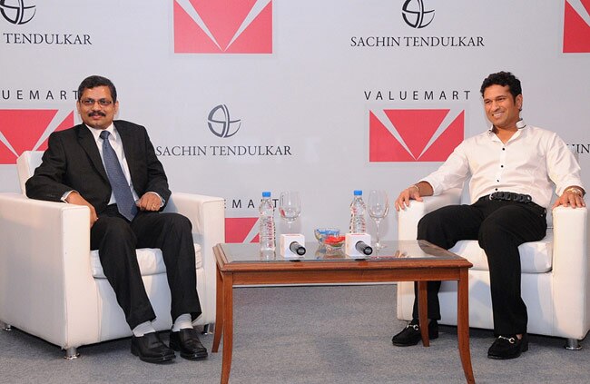 सोने के सिक्के पर सचिन तेंदुलकर | मास्टर पर विशेष