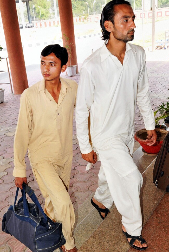 पाक कैदी सनाउल्लाह की मौत, जेल में हुआ था हमला