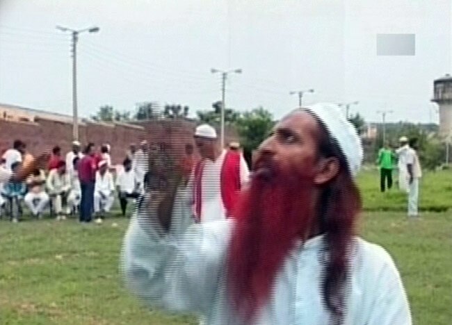 पाक कैदी सनाउल्लाह की मौत, जेल में हुआ था हमला