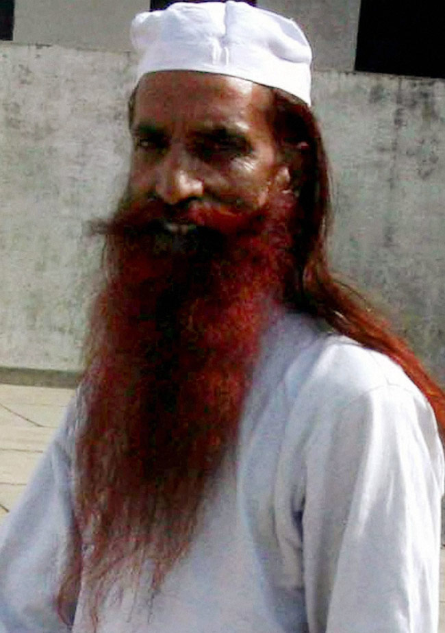 पाक कैदी सनाउल्लाह की मौत, जेल में हुआ था हमला