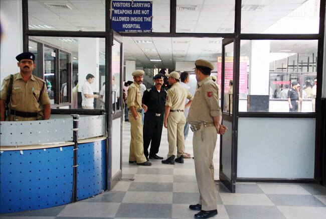 पाक कैदी सनाउल्लाह की मौत, जेल में हुआ था हमला