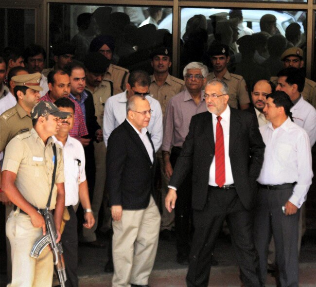 पाक कैदी सनाउल्लाह की मौत, जेल में हुआ था हमला