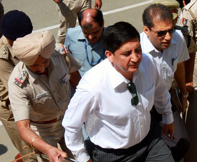 पाक कैदी सनाउल्लाह की मौत, जेल में हुआ था हमला