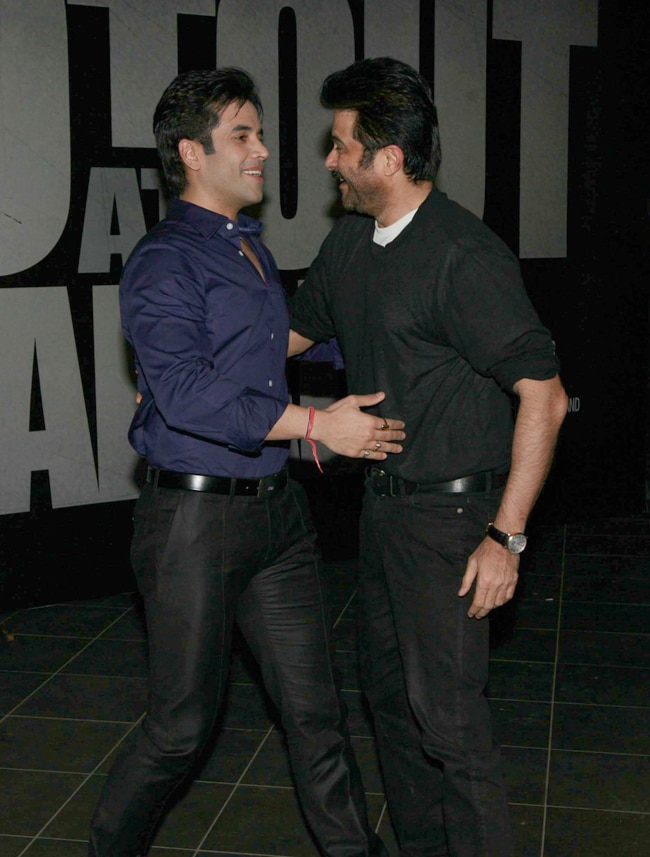 'शूटआउट...' की सक्‍सेस पार्टी में पहुंचे सितारे | First Look