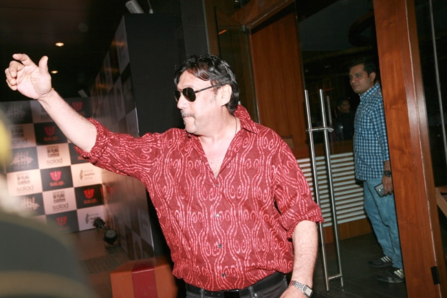 'शूटआउट...' की सक्‍सेस पार्टी में पहुंचे सितारे | First Look