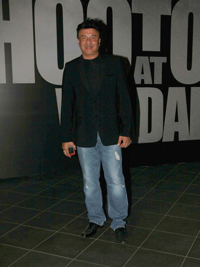 'शूटआउट...' की सक्‍सेस पार्टी में पहुंचे सितारे | First Look