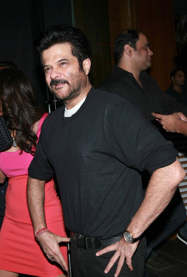 'शूटआउट...' की सक्‍सेस पार्टी में पहुंचे सितारे | First Look