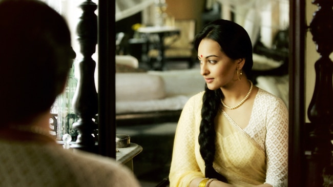 ‘लुटेरा’ में रणवीर-सोनाक्षी की कैमिस्‍ट्री लूटेगी वाहवाही!