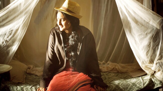 ‘लुटेरा’ में रणवीर-सोनाक्षी की कैमिस्‍ट्री लूटेगी वाहवाही!