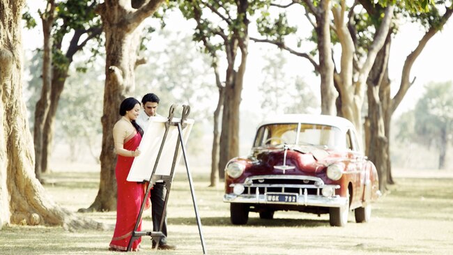 ‘लुटेरा’ में रणवीर-सोनाक्षी की कैमिस्‍ट्री लूटेगी वाहवाही!