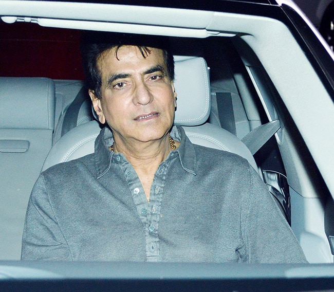 'शूटआउट एट वडाला' की सक्‍सेस पार्टी में सितारे | First Look