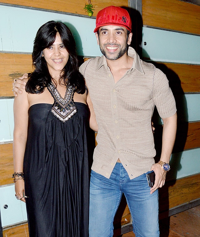 'शूटआउट एट वडाला' की सक्‍सेस पार्टी में सितारे | First Look