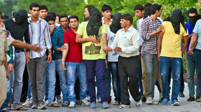 IPL में स्‍पॉट फिक्सिंग, नाराज हुए खेल प्रेमी