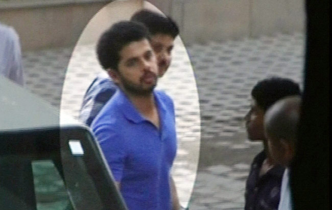 28 मई 2013: तस्वीरों में दिनभर की बड़ी खबरें