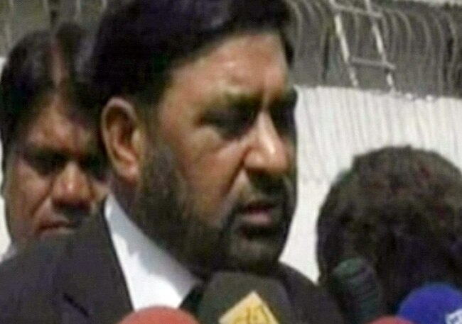 03 मई 2013: तस्वीरों में दिनभर की बड़ी खबरें