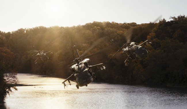 'व्हाइट हाउस डाउन' का नया ट्रेलर रिलीज