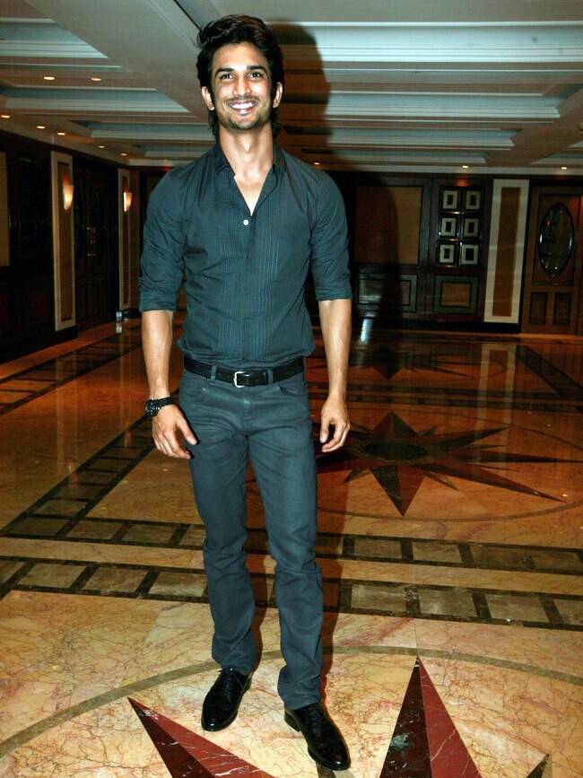 WIFT सम्मान समारोह में इमरान, कंगना, सुशांत सिंह