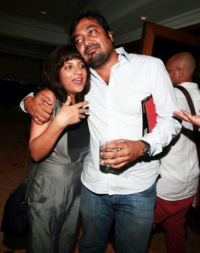 WIFT सम्मान समारोह में इमरान, कंगना, सुशांत सिंह