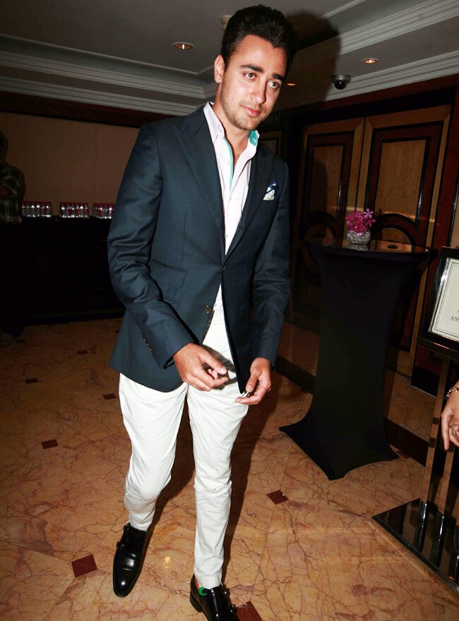 WIFT सम्मान समारोह में इमरान, कंगना, सुशांत सिंह