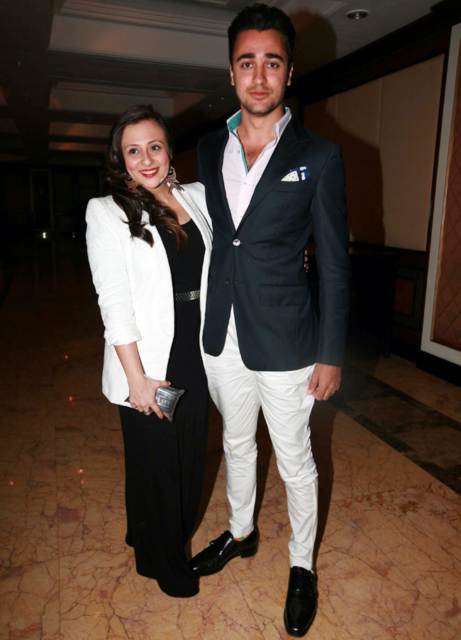 WIFT सम्मान समारोह में इमरान, कंगना, सुशांत सिंह