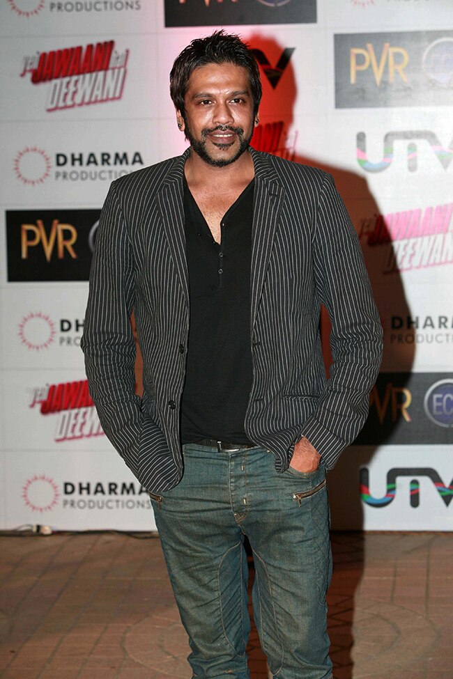 'ये जवानी है दीवानी' का प्रीमियर | अनदेखी दीपिका