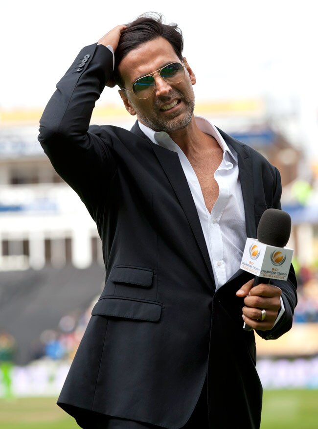 चैंपियंस ट्रॉफीः भारतीय शेरों के सामने ढेर पाकिस्तान