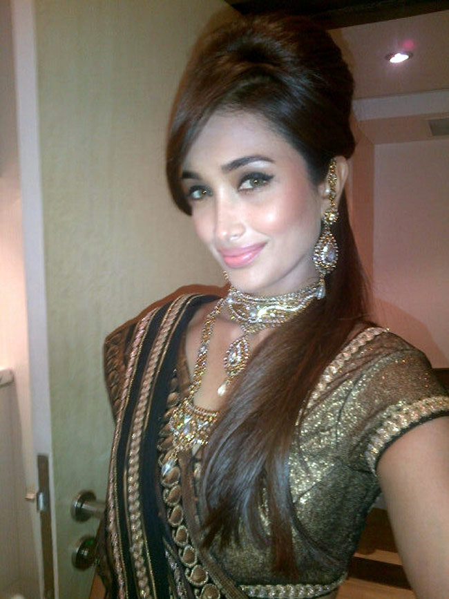 जिया खान की अनदेखी तस्वीरें | जिया खान का सफरनामा