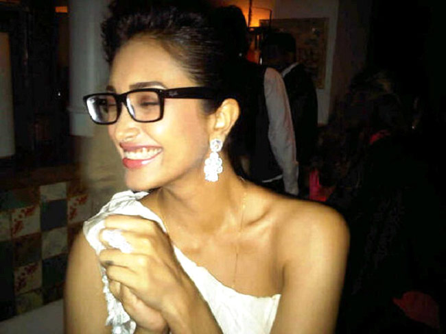 जिया खान की अनदेखी तस्वीरें | जिया खान का सफरनामा