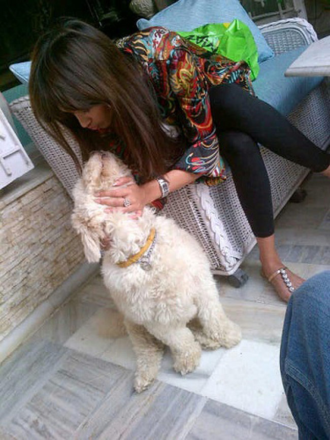 जिया खान की अनदेखी तस्वीरें | जिया खान का सफरनामा