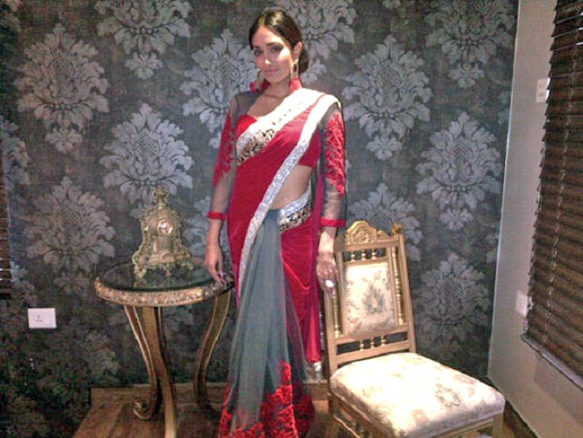 जिया खान की अनदेखी तस्वीरें | जिया खान का सफरनामा