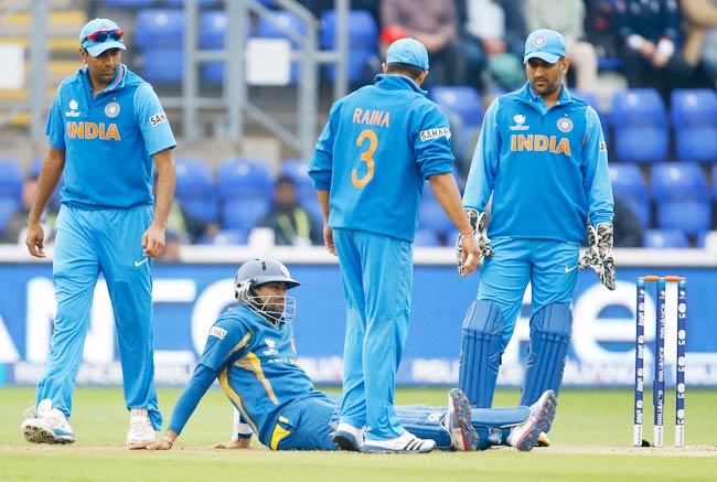 चैम्पियंस ट्रॉफी के फाइनल में पहुंचा भारत