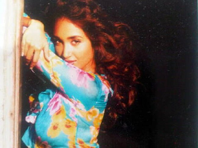 जिया खान की अनदेखी तस्वीरें | जिया खान का सफरनामा