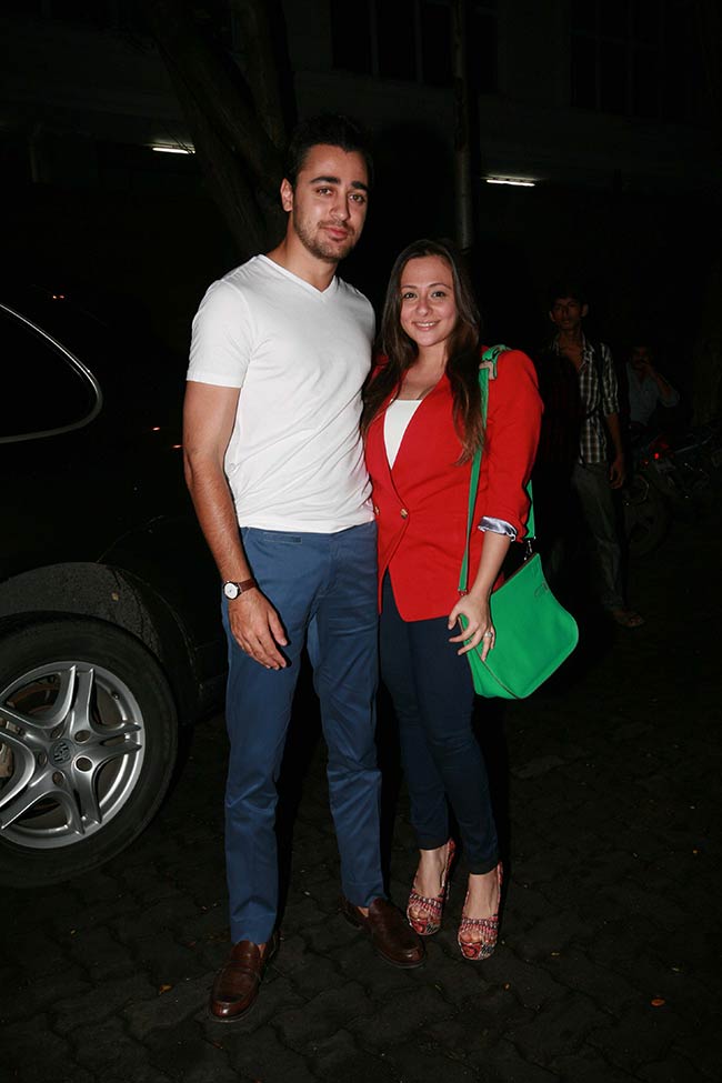 अर्जुन कपूर की बर्थडे पार्टी में पहुंचा बॉलीवुड