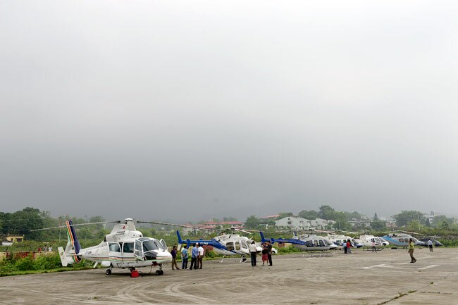 उत्तराखंड 'महाविनाश': बचा है लोगों का जज्बा और उम्मीद