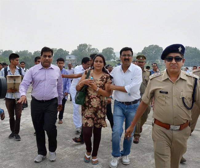 तबाही के मंजर के बाद अब राहत और बचाव कार्य | तबाही की तस्‍वीरें