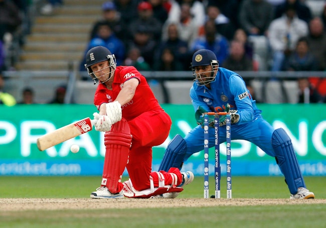 चैंपियंस ट्रॉफी जीतकर भारत ने रचा इतिहास