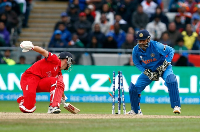 चैंपियंस ट्रॉफी जीतकर भारत ने रचा इतिहास