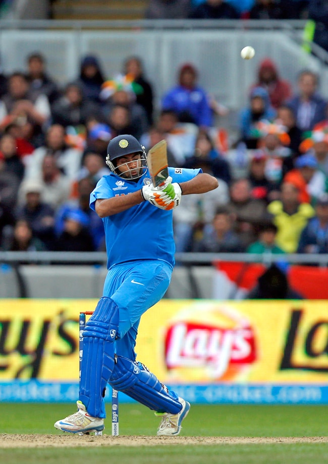 चैंपियंस ट्रॉफी जीतकर भारत ने रचा इतिहास