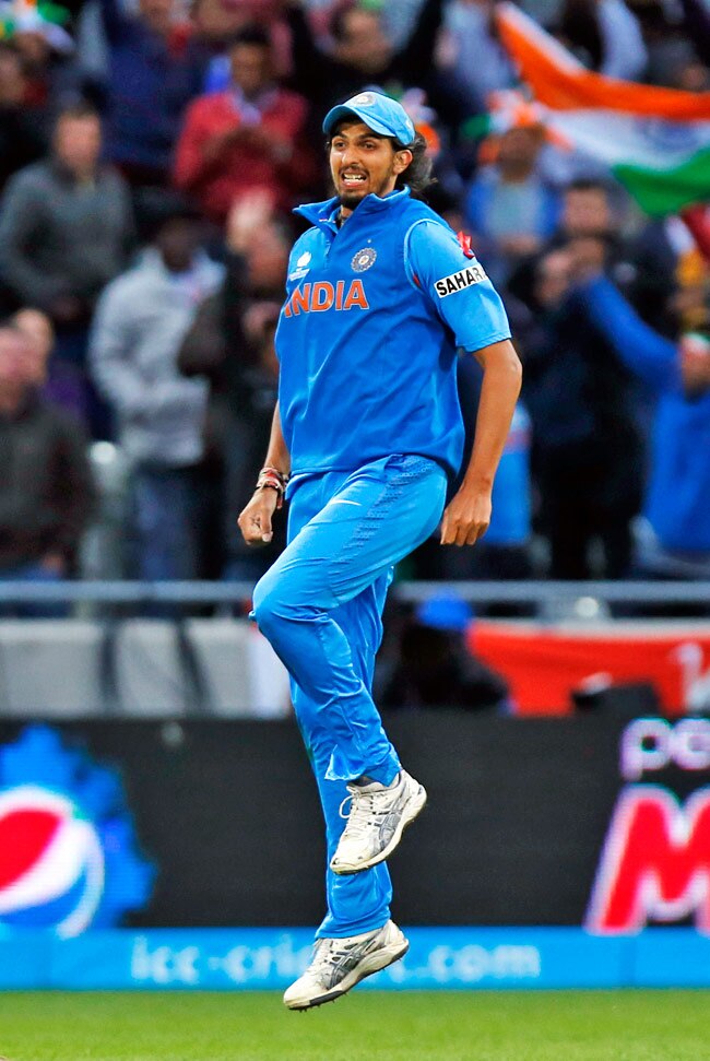 चैंपियंस ट्रॉफी जीतकर भारत ने रचा इतिहास