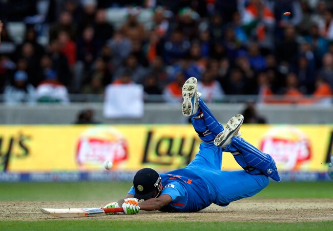 चैंपियंस ट्रॉफी जीतकर भारत ने रचा इतिहास