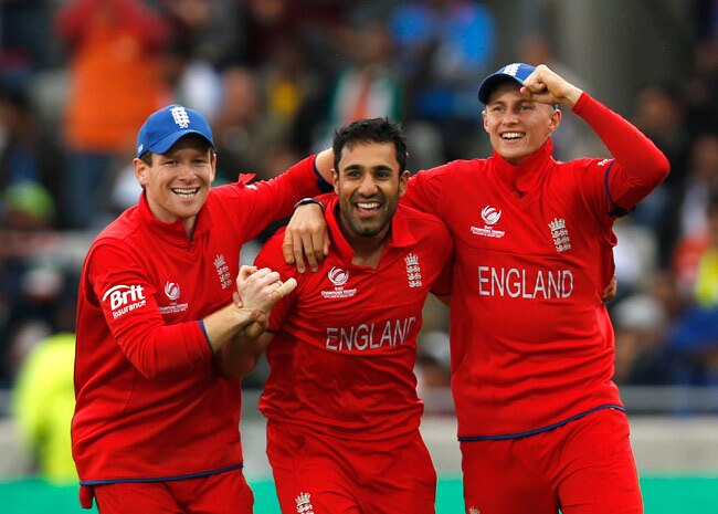 चैंपियंस ट्रॉफी जीतकर भारत ने रचा इतिहास